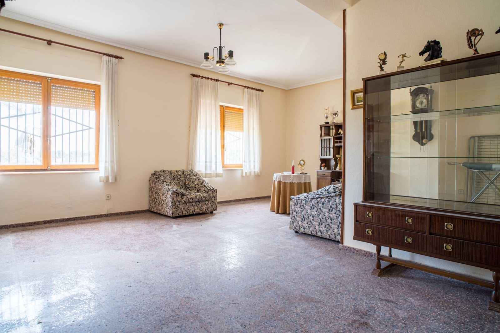 6 soverom Finca/Herregård til salgs i Monovar / Monover - € 395 000 (Ref: 9790189)