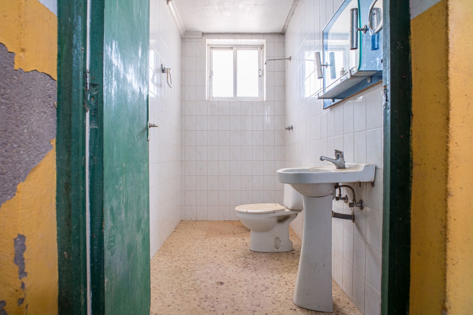 6 soverom Finca/Herregård til salgs i Monovar / Monover - € 395 000 (Ref: 9790189)