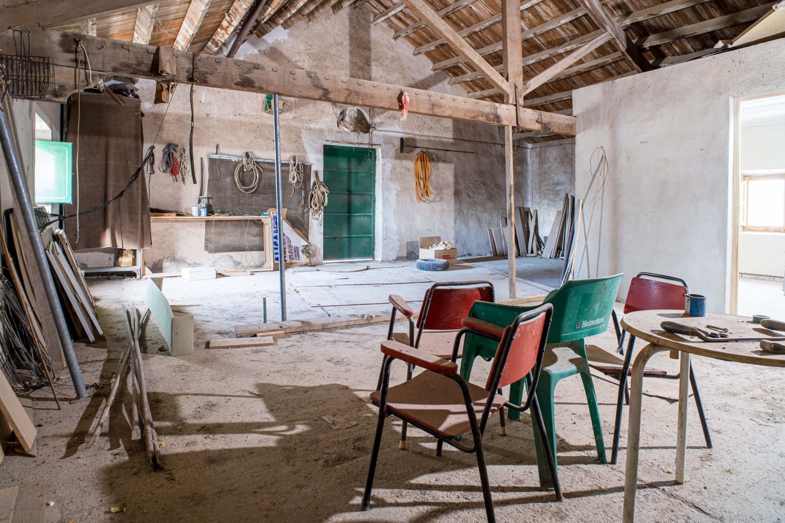 6 soverom Finca/Herregård til salgs i Monovar / Monover - € 395 000 (Ref: 9790189)