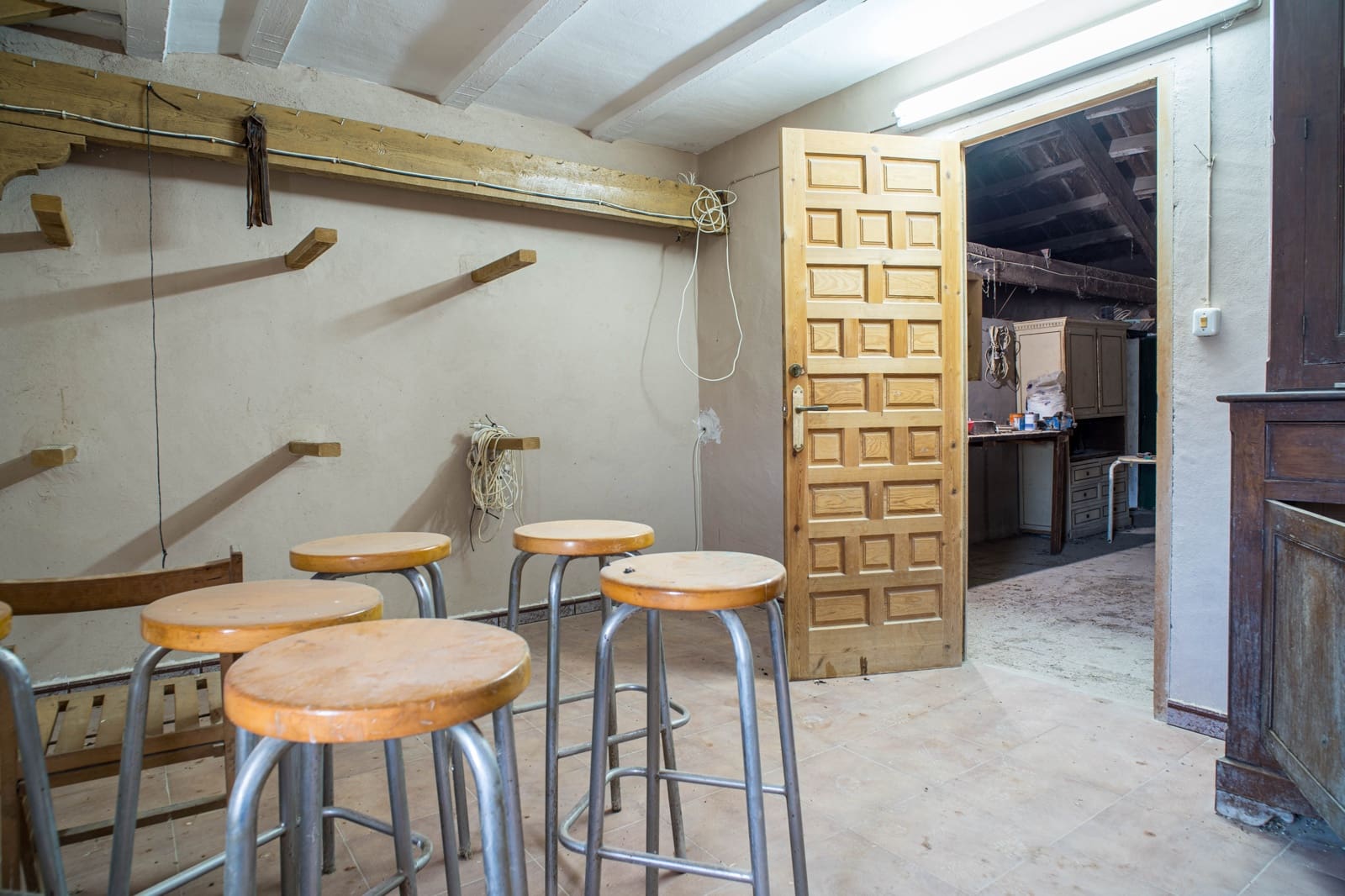 6 soverom Finca/Herregård til salgs i Monovar / Monover - € 395 000 (Ref: 9790189)