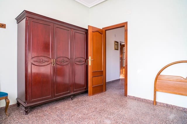 6 soverom Finca/Herregård til salgs i Monóvar / Monóver - € 395 000 (Ref: 9790189)