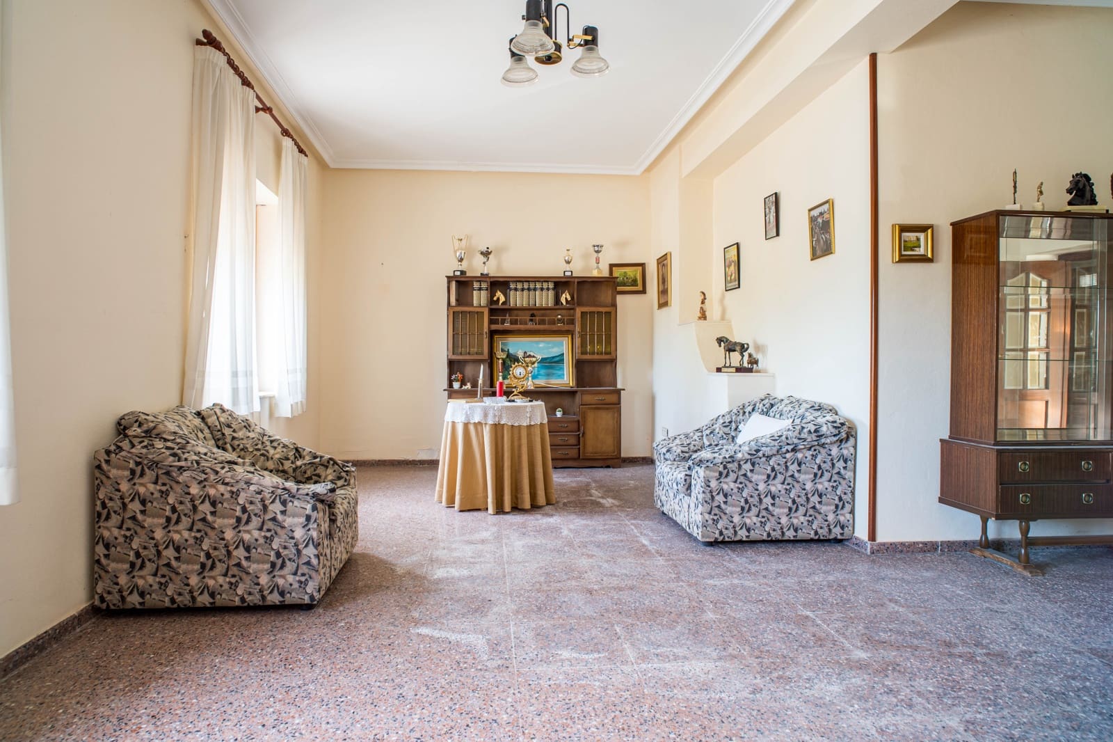 6 soverom Finca/Herregård til salgs i Monovar / Monover - € 395 000 (Ref: 9790189)