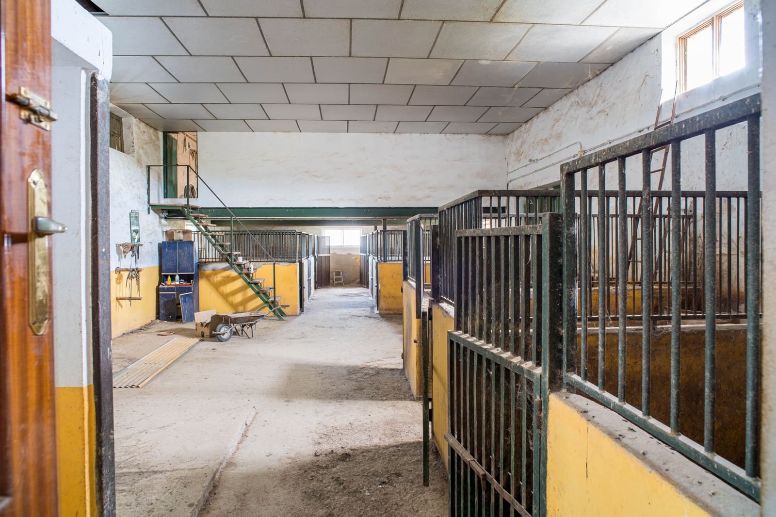 6 soverom Finca/Herregård til salgs i Monovar / Monover - € 395 000 (Ref: 9790189)