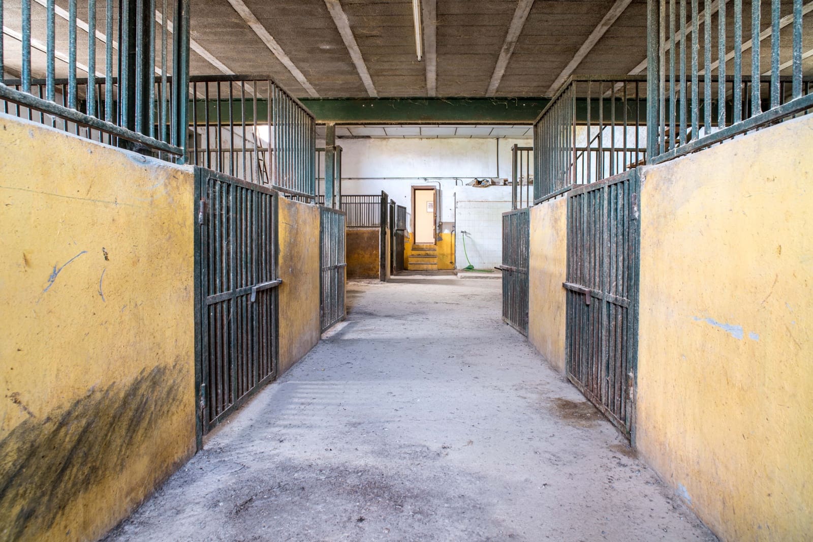 6 soverom Finca/Herregård til salgs i Monovar / Monover - € 395 000 (Ref: 9790189)