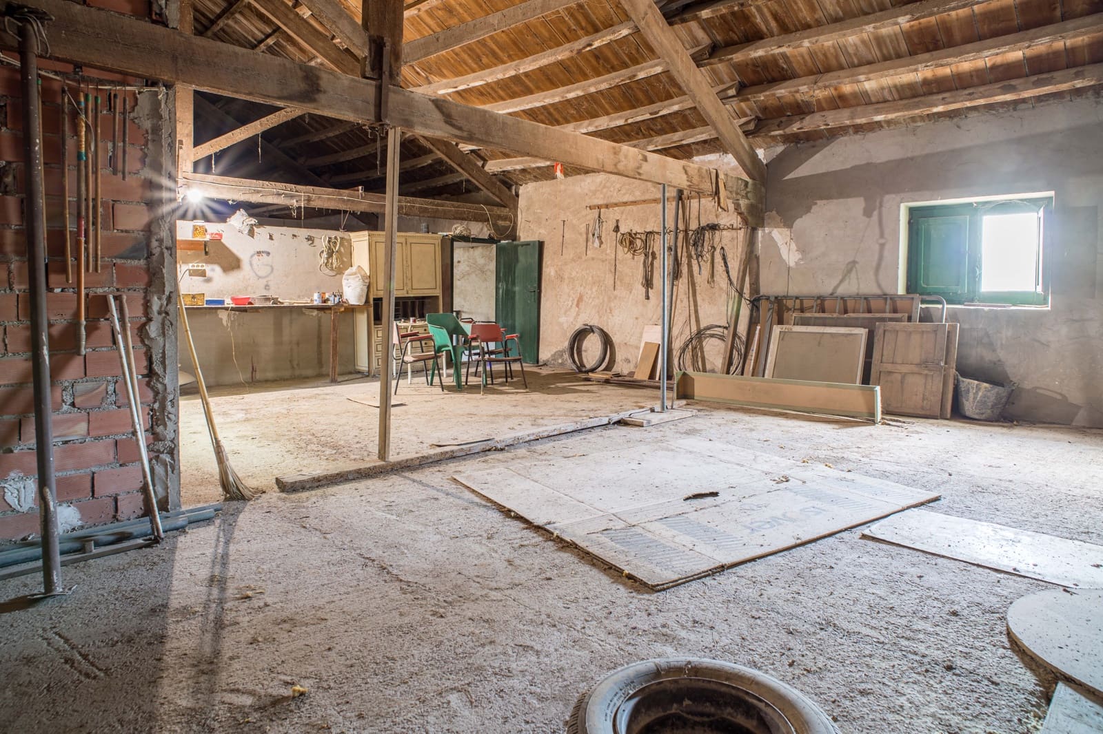 6 soverom Finca/Herregård til salgs i Monovar / Monover - € 395 000 (Ref: 9790189)