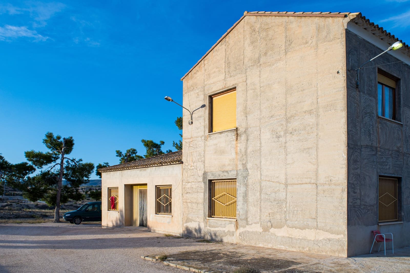 6 soverom Finca/Herregård til salgs i Monovar / Monover - € 395 000 (Ref: 9790189)