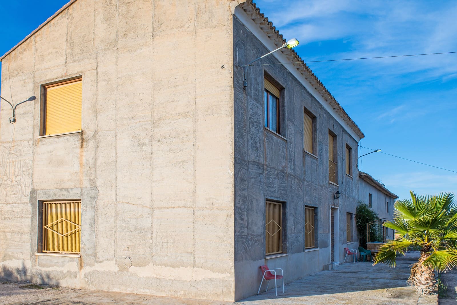 6 soverom Finca/Herregård til salgs i Monovar / Monover - € 395 000 (Ref: 9790189)