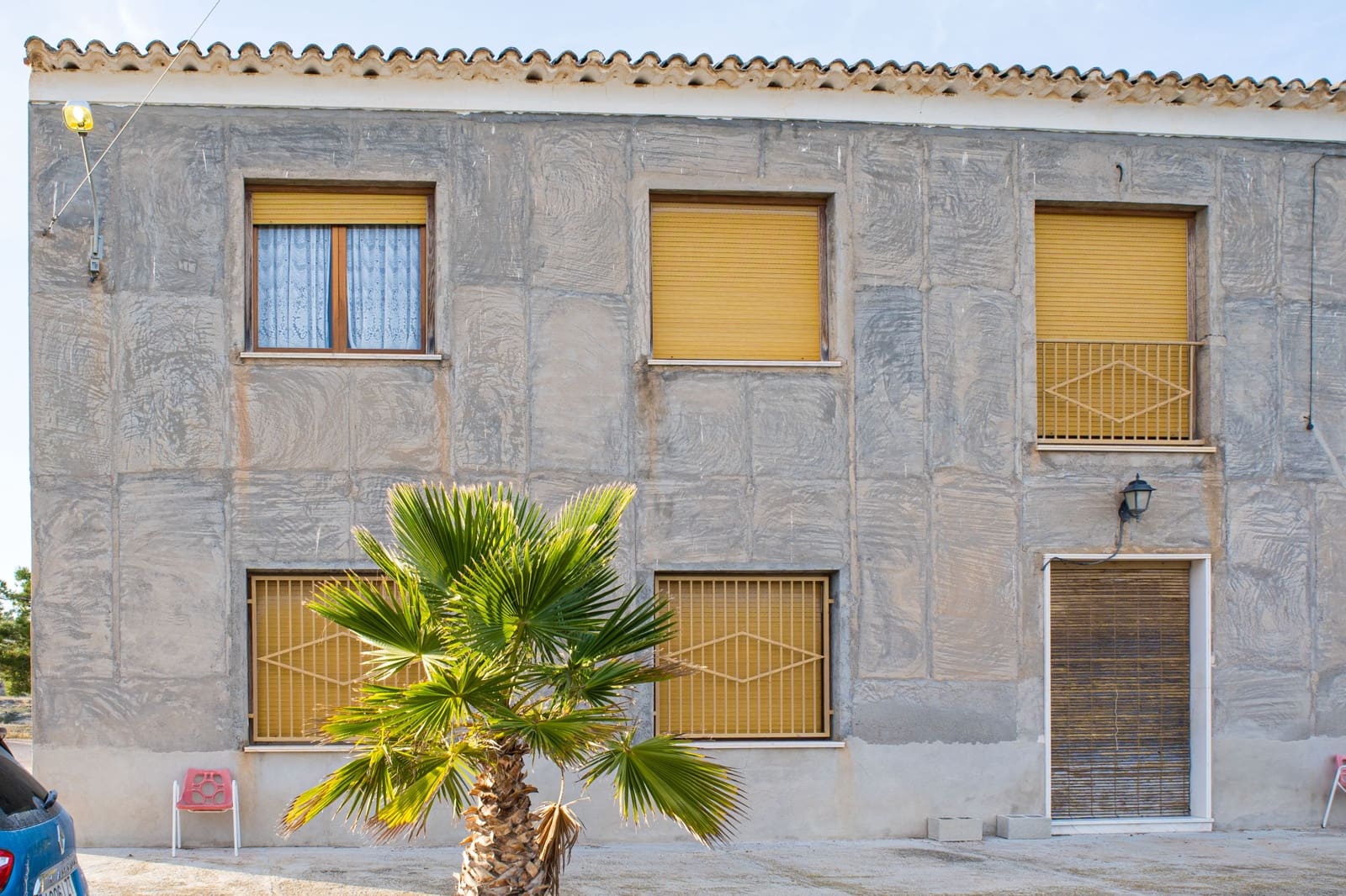 6 soverom Finca/Herregård til salgs i Monovar / Monover - € 395 000 (Ref: 9790189)