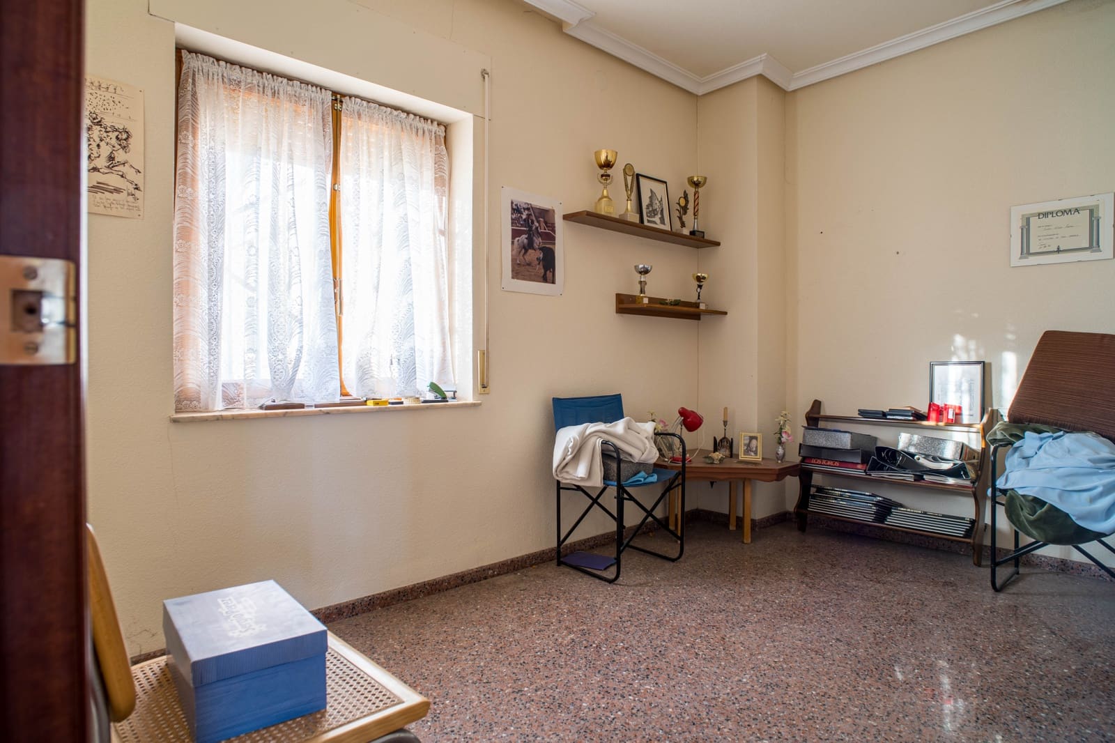 6 soverom Finca/Herregård til salgs i Monovar / Monover - € 395 000 (Ref: 9790189)