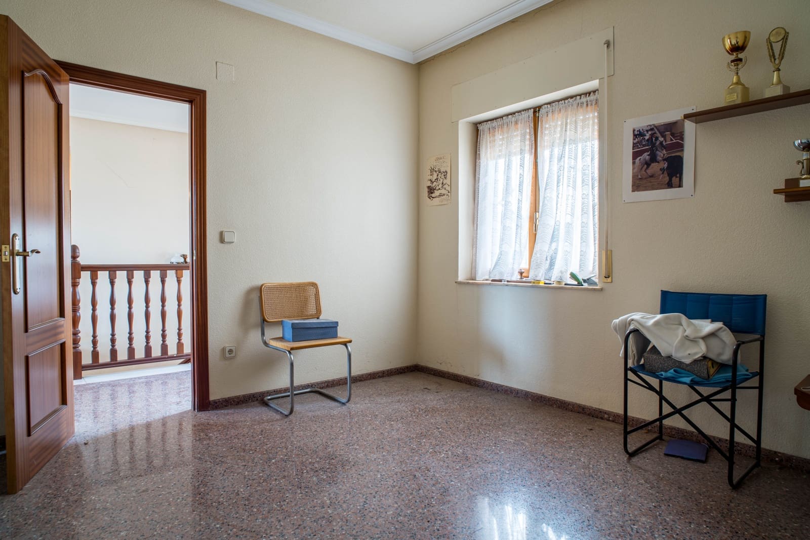 6 soverom Finca/Herregård til salgs i Monovar / Monover - € 395 000 (Ref: 9790189)