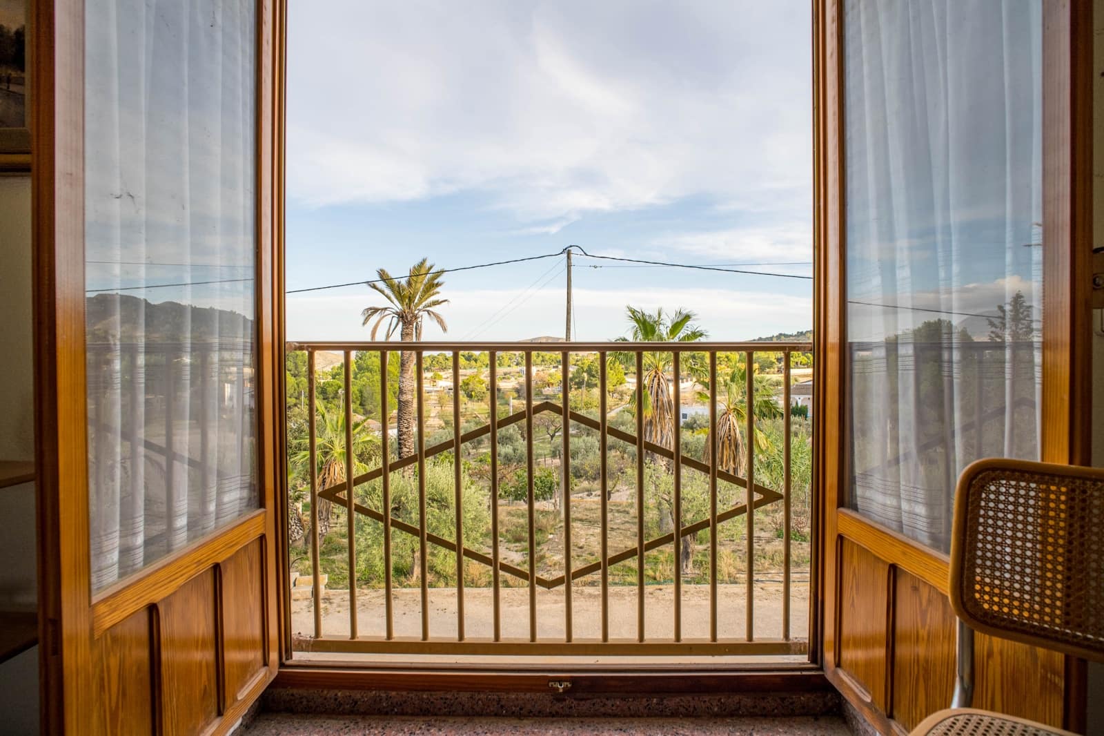 6 soverom Finca/Herregård til salgs i Monovar / Monover - € 395 000 (Ref: 9790189)