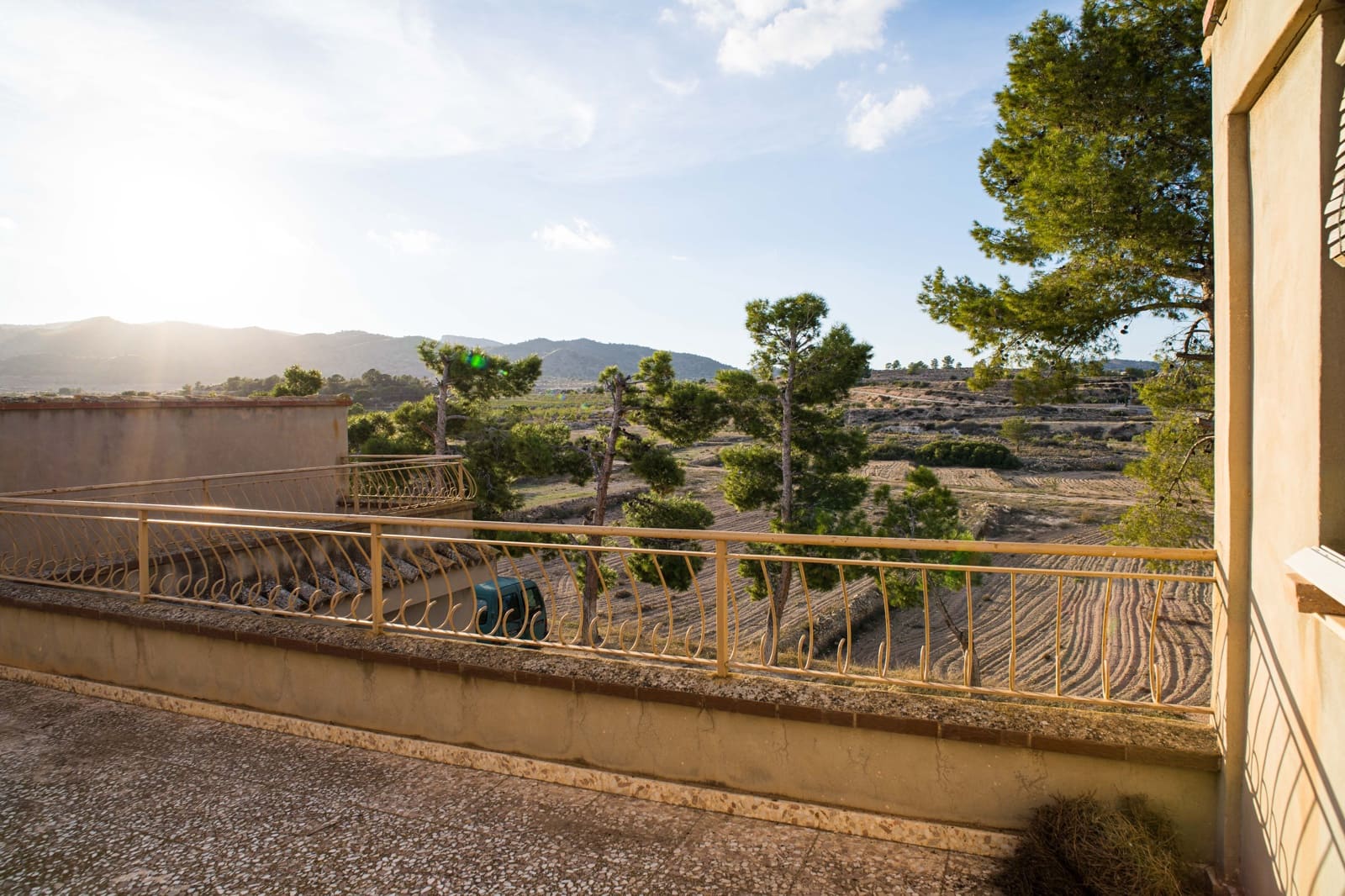 6 soverom Finca/Herregård til salgs i Monovar / Monover - € 395 000 (Ref: 9790189)