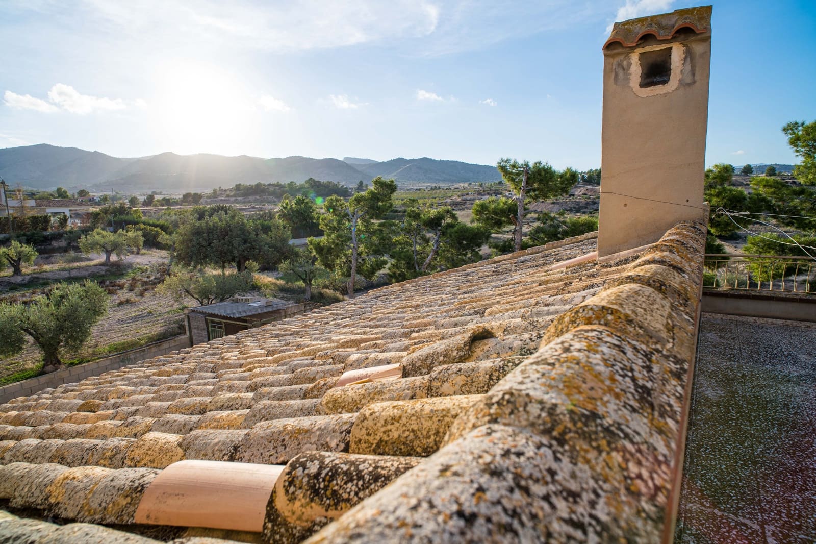 6 soverom Finca/Herregård til salgs i Monovar / Monover - € 395 000 (Ref: 9790189)