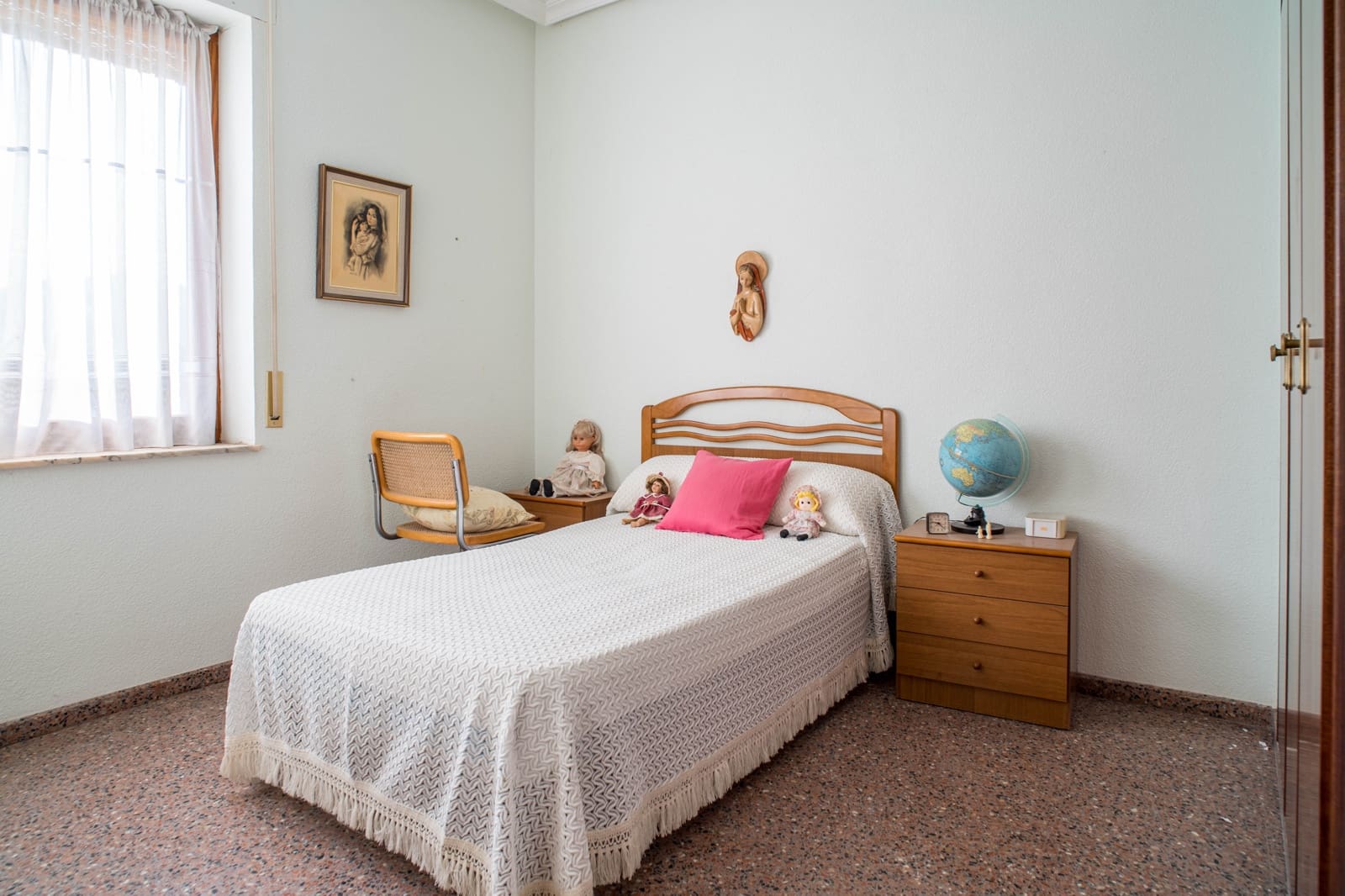 6 soverom Finca/Herregård til salgs i Monovar / Monover - € 395 000 (Ref: 9790189)