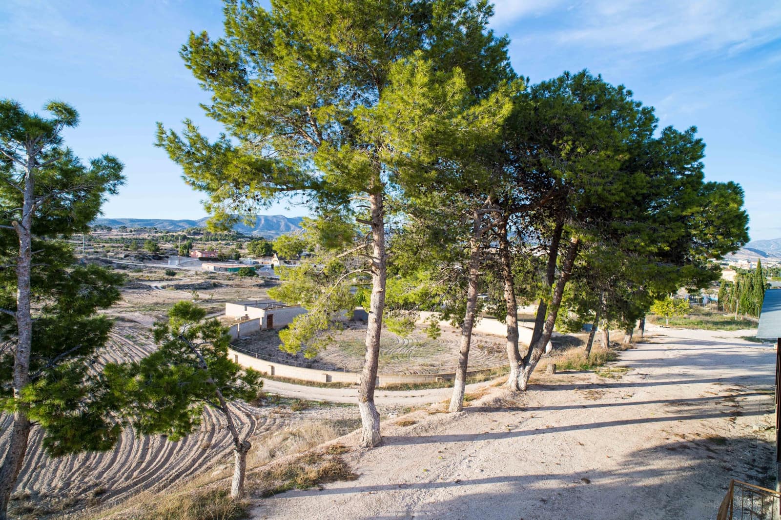 6 soverom Finca/Herregård til salgs i Monovar / Monover - € 395 000 (Ref: 9790189)