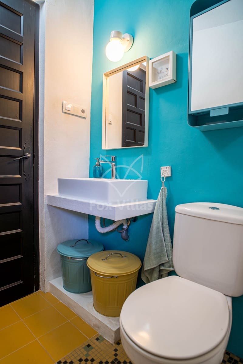 3 bedroom Townhouse for sale in Pinoso - € 149,000 (Ref: 9790190)