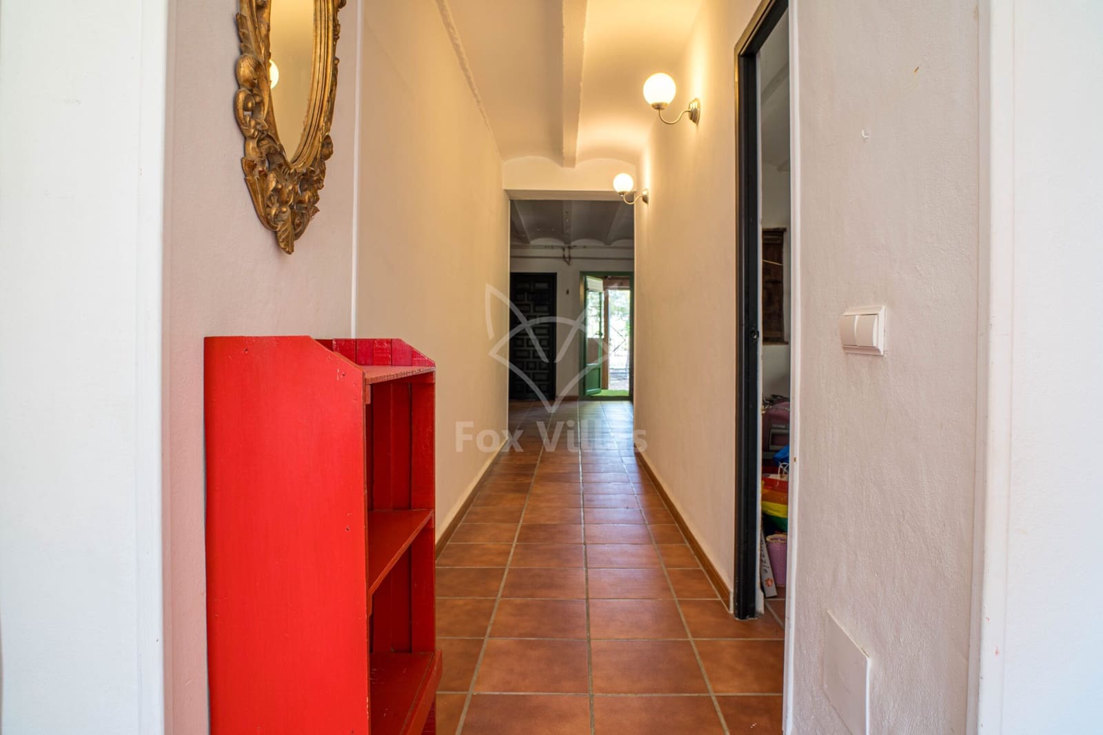 3 bedroom Townhouse for sale in Pinoso - € 149,000 (Ref: 9790190)