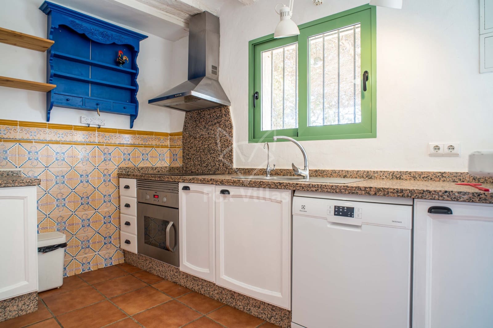 3 bedroom Townhouse for sale in Pinoso - € 149,000 (Ref: 9790190)