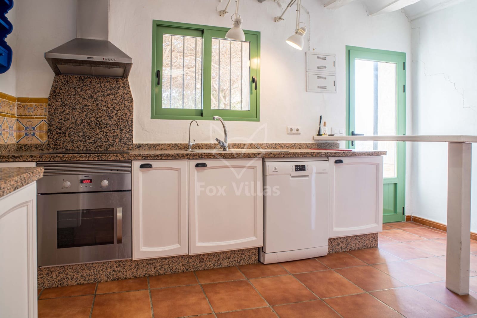 3 bedroom Townhouse for sale in Pinoso - € 149,000 (Ref: 9790190)