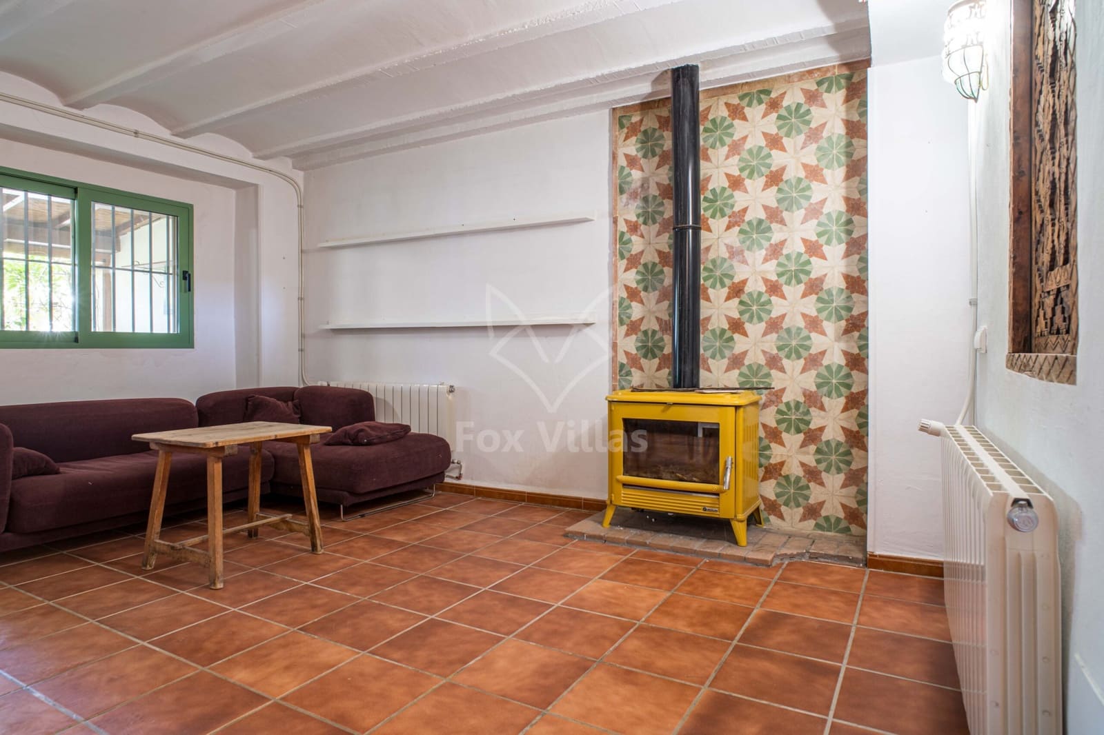 3 bedroom Townhouse for sale in Pinoso - € 149,000 (Ref: 9790190)