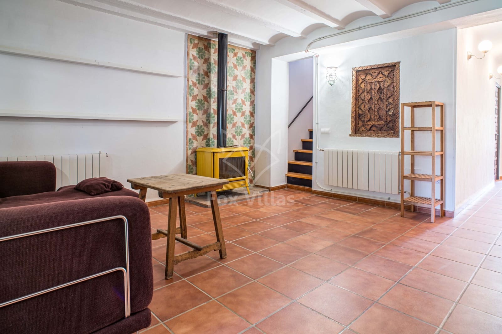 3 bedroom Townhouse for sale in Pinoso - € 149,000 (Ref: 9790190)