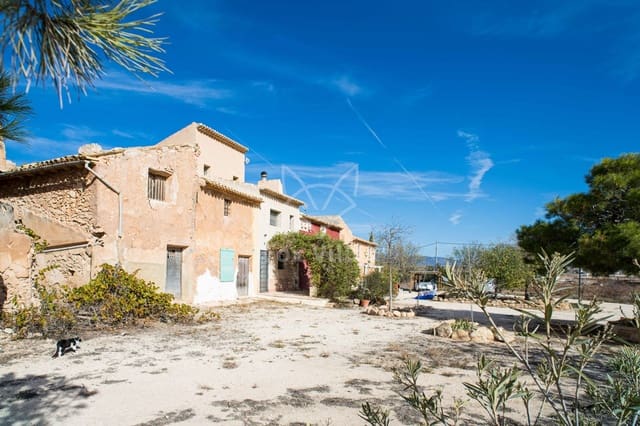 3 sypialnia Dom na sprzedaż w Pinoso - 149 000 € (Ref: 9790190)