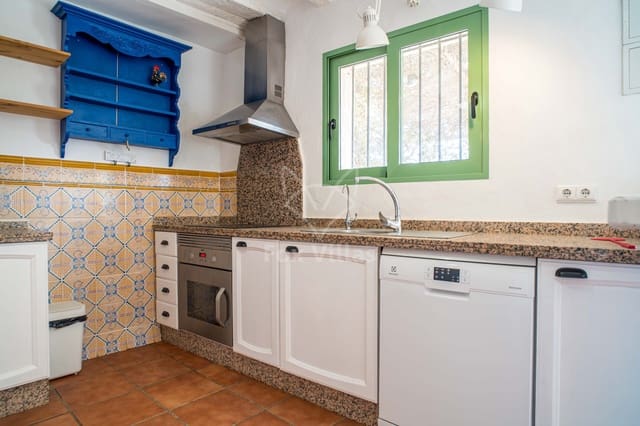 3 sypialnia Dom na sprzedaż w Pinoso - 149 000 € (Ref: 9790190)