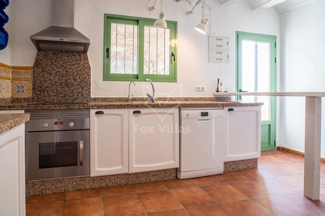 3 sypialnia Dom na sprzedaż w Pinoso - 149 000 € (Ref: 9790190)