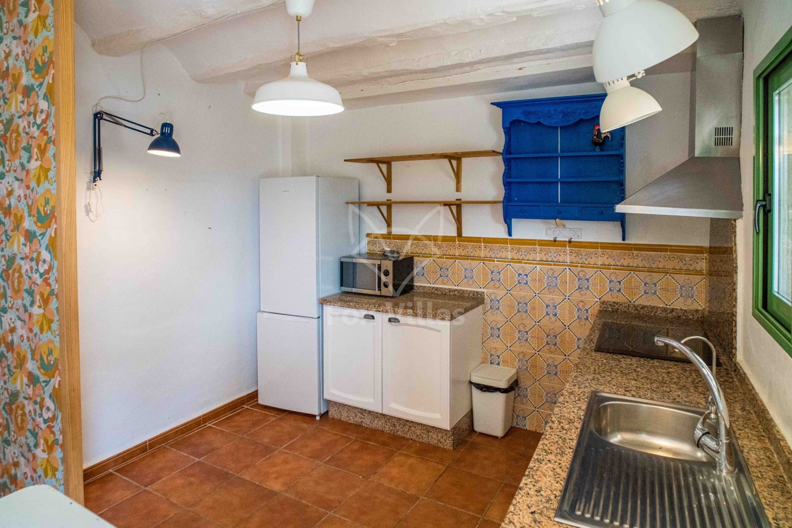 3 bedroom Townhouse for sale in Pinoso - € 149,000 (Ref: 9790190)