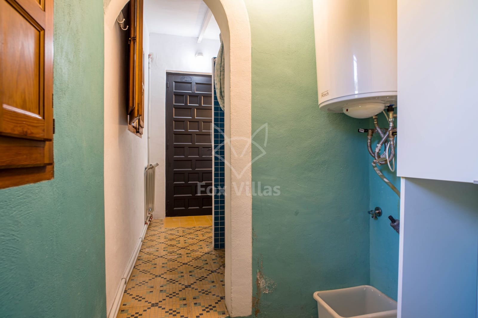 3 bedroom Townhouse for sale in Pinoso - € 149,000 (Ref: 9790190)