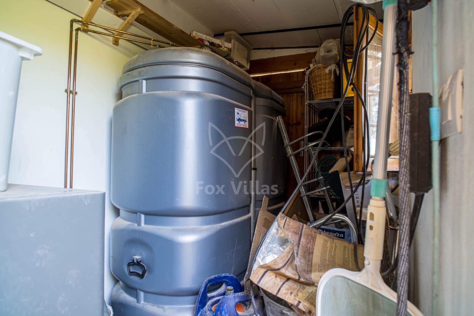 3 bedroom Townhouse for sale in Pinoso - € 149,000 (Ref: 9790190)