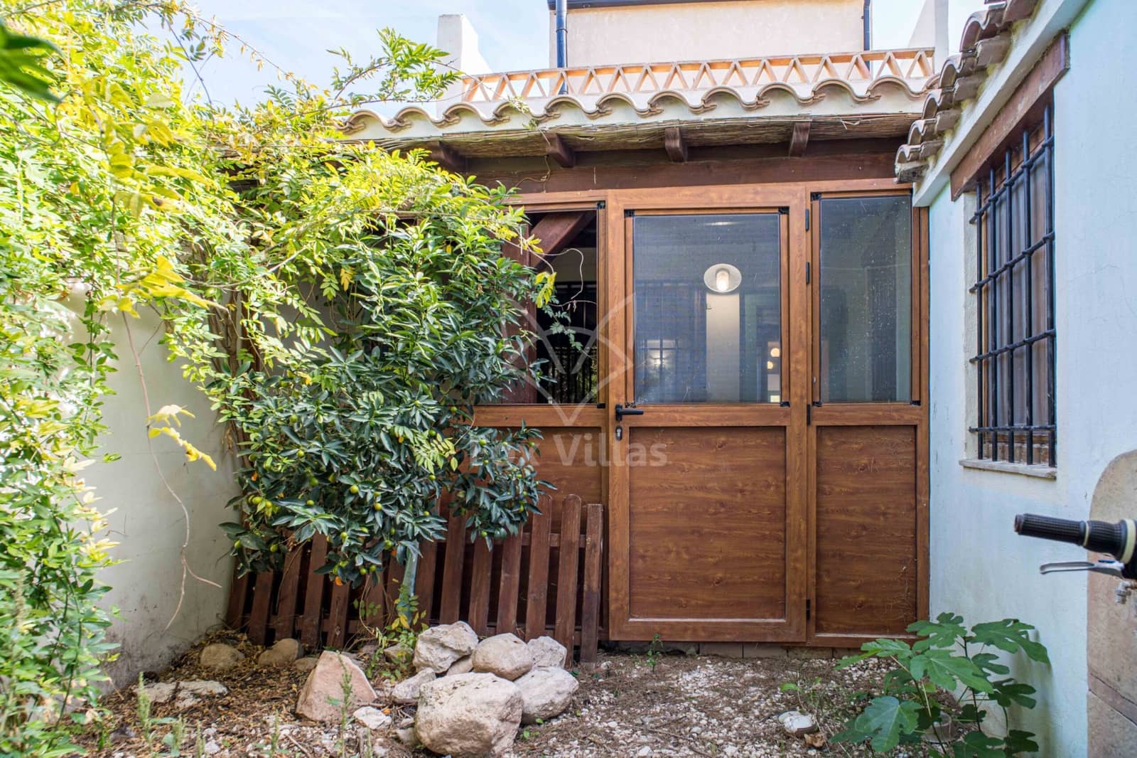 3 bedroom Townhouse for sale in Pinoso - € 149,000 (Ref: 9790190)