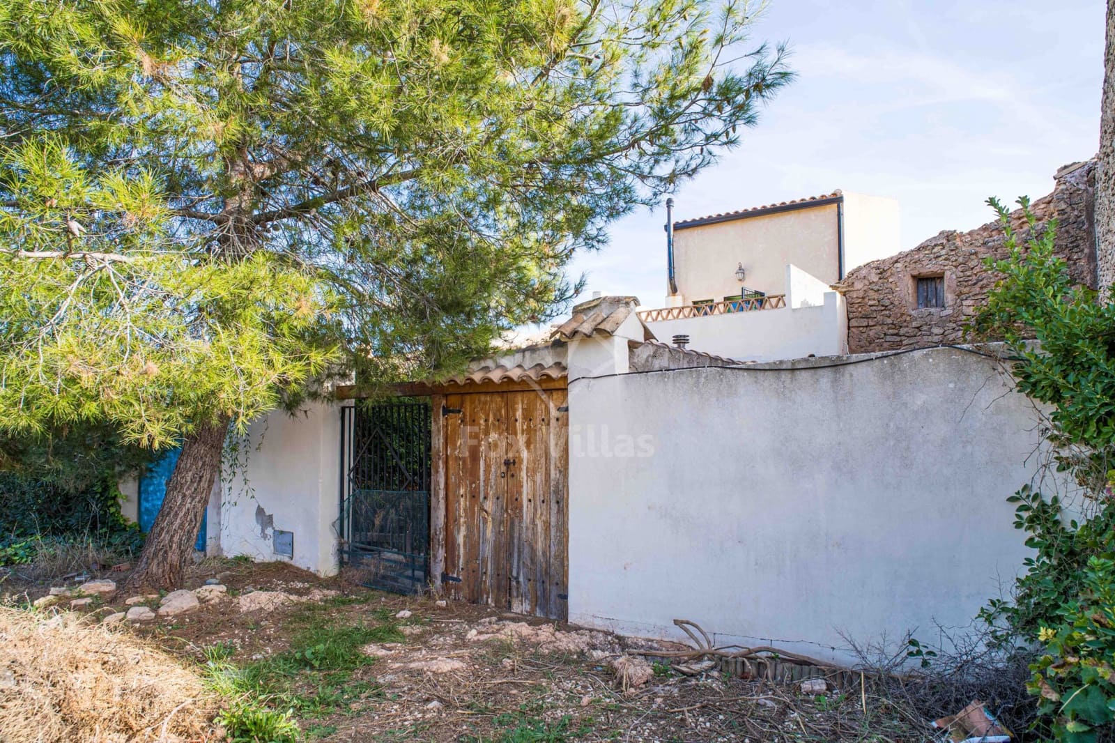 3 bedroom Townhouse for sale in Pinoso - € 149,000 (Ref: 9790190)