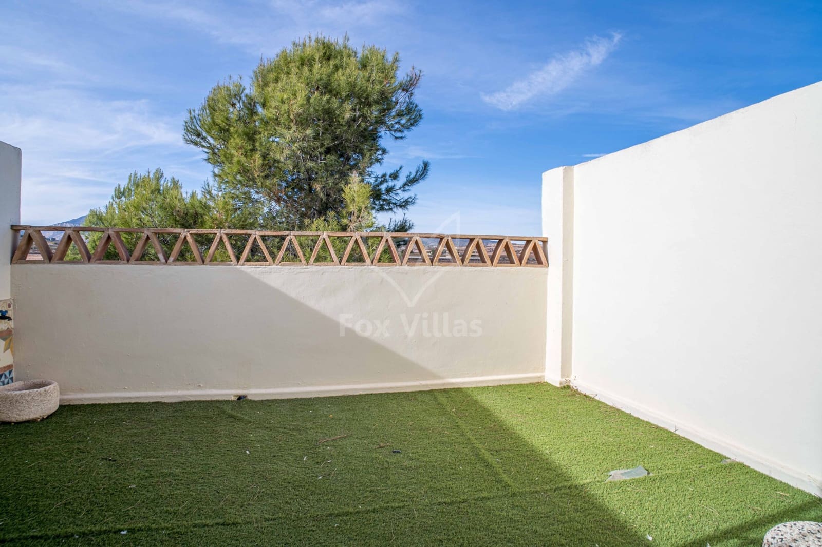 3 bedroom Townhouse for sale in Pinoso - € 149,000 (Ref: 9790190)