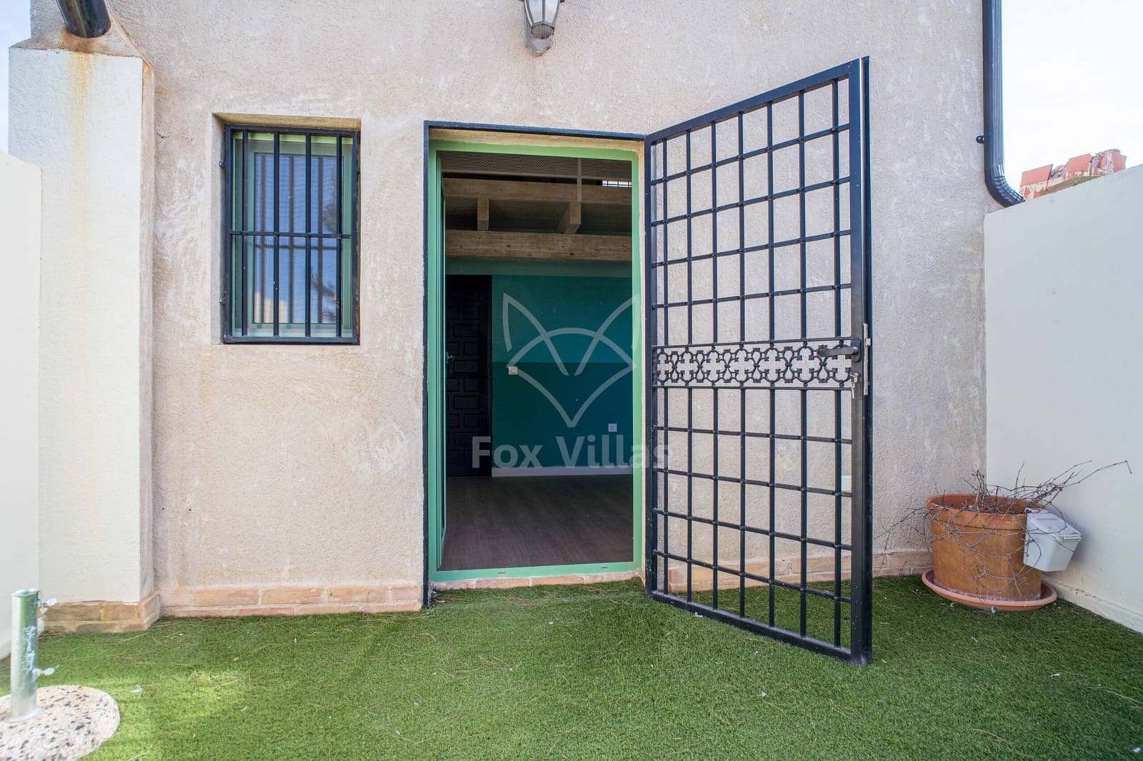 3 bedroom Townhouse for sale in Pinoso - € 149,000 (Ref: 9790190)