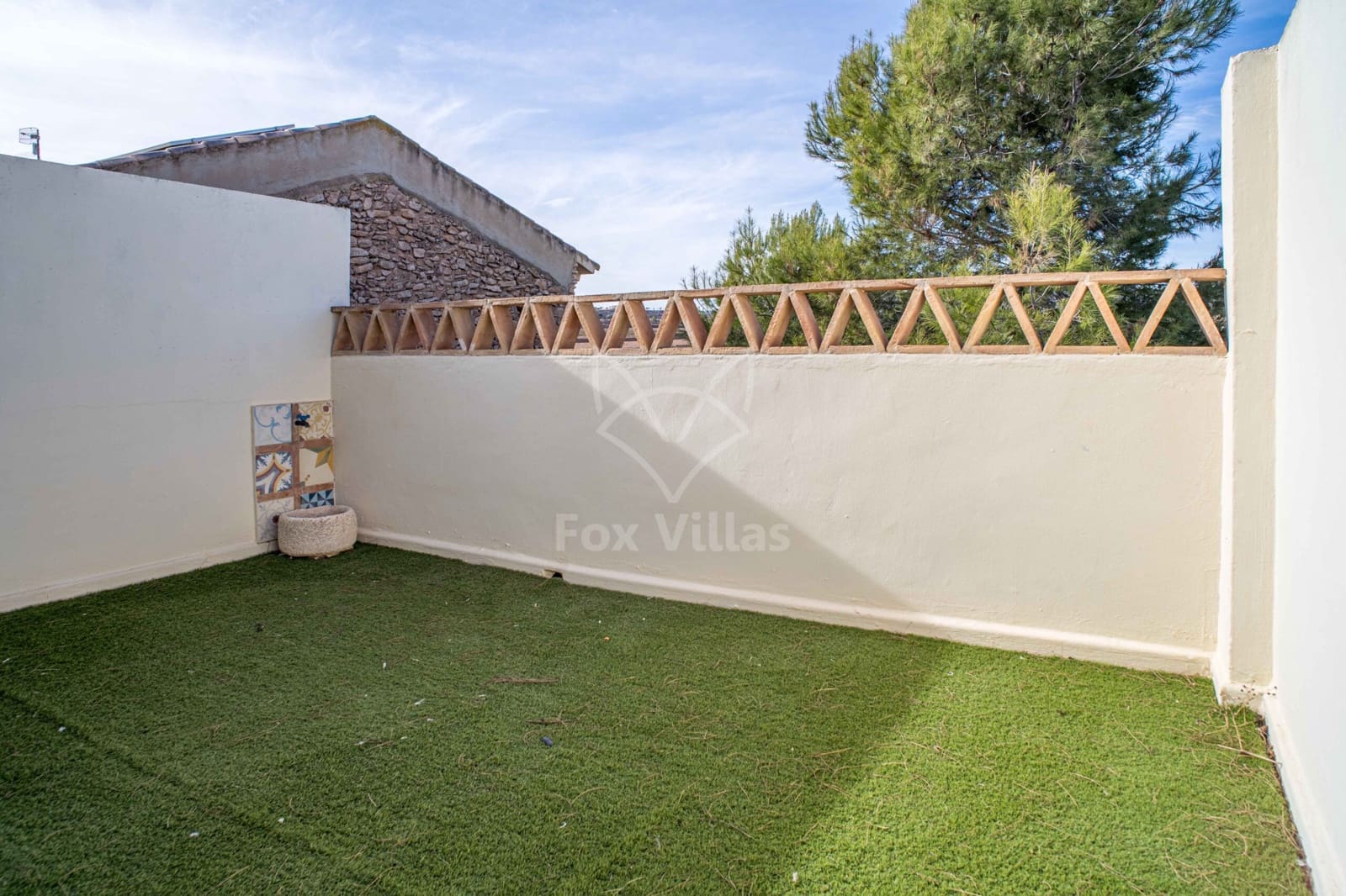 3 bedroom Townhouse for sale in Pinoso - € 149,000 (Ref: 9790190)