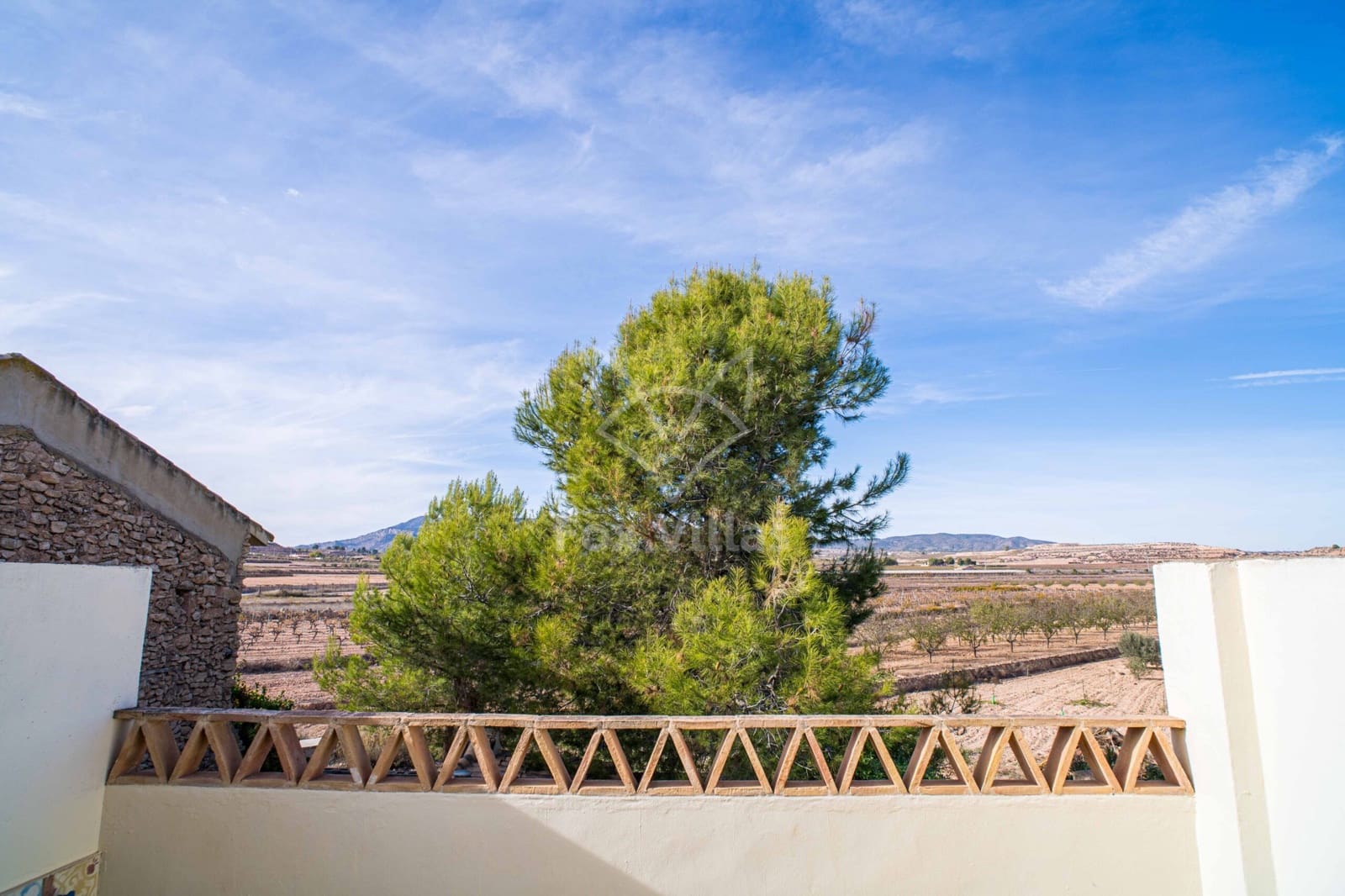 3 bedroom Townhouse for sale in Pinoso - € 149,000 (Ref: 9790190)