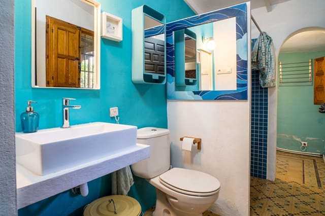 Townhouse for sale in Pinoso - € 149,000 (Ref: 9790190)