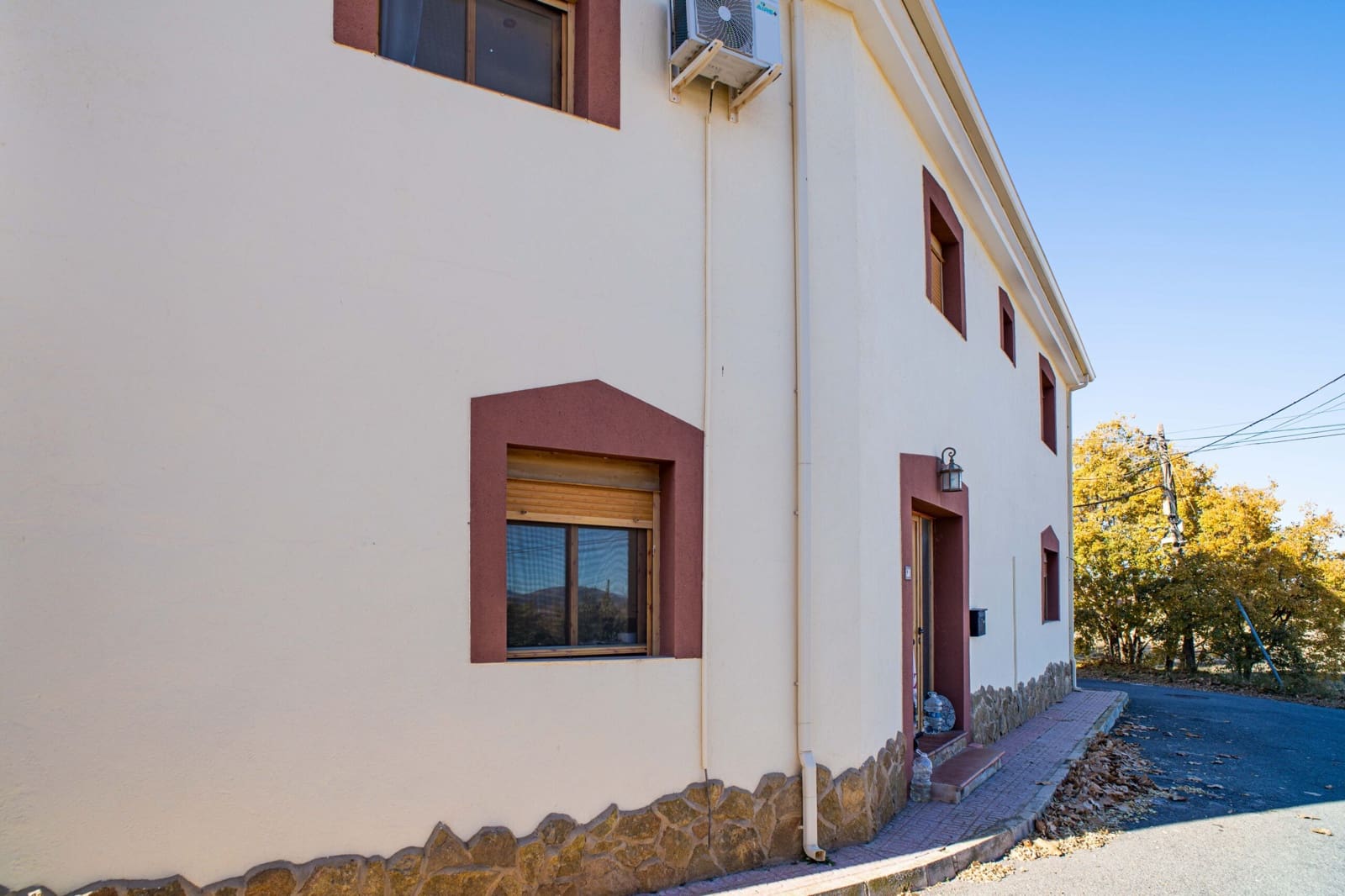 Casa de 3 habitaciones en Casas del Senor en venta - 139.995 € (Ref: 9790191)