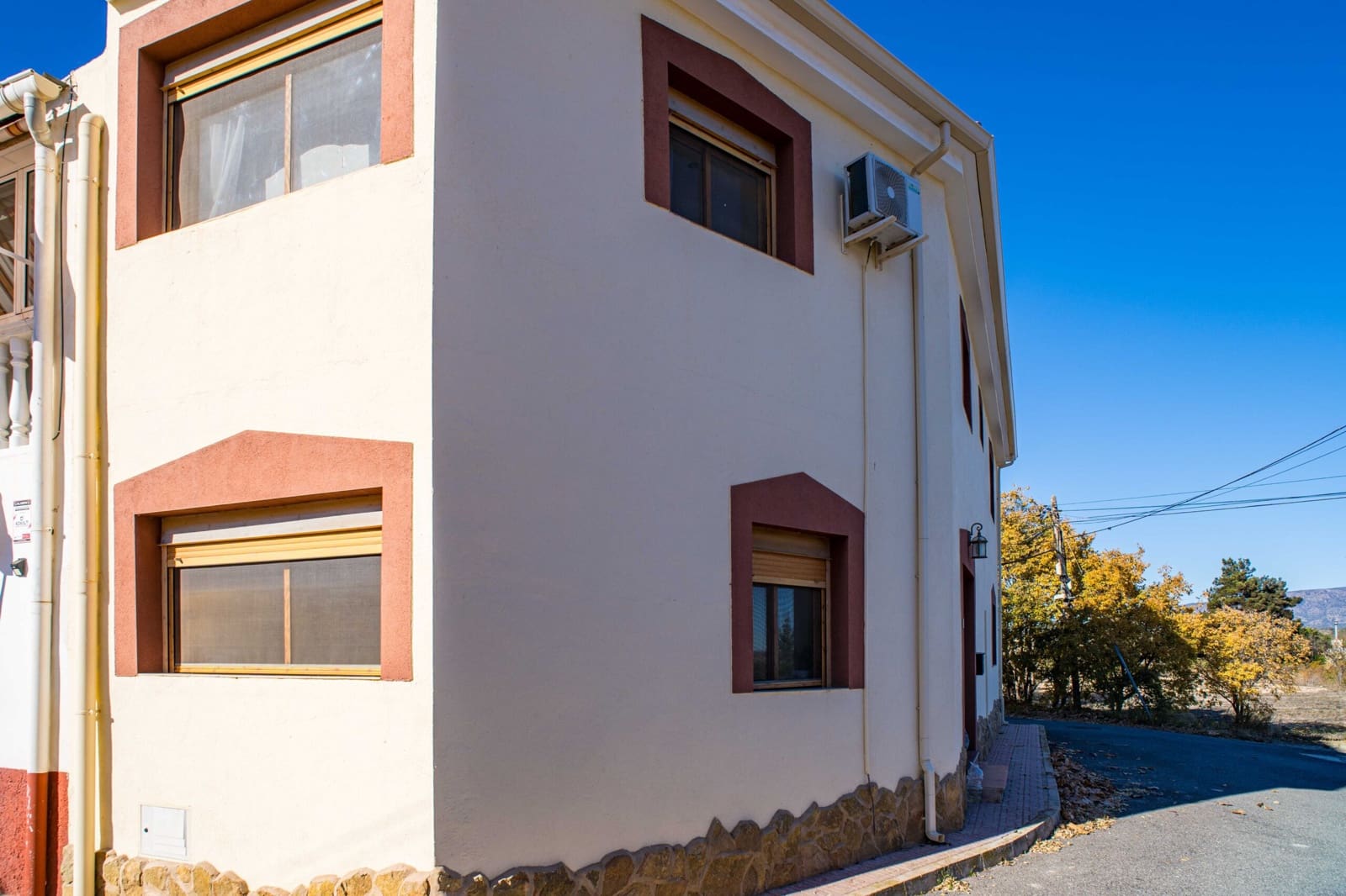 Casa de 3 habitaciones en Casas del Senor en venta - 139.995 € (Ref: 9790191)