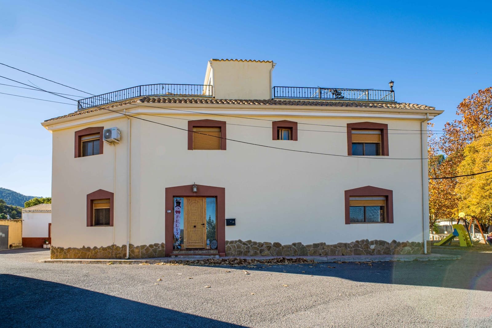 Casa de 3 habitaciones en Casas del Senor en venta - 139.995 € (Ref: 9790191)
