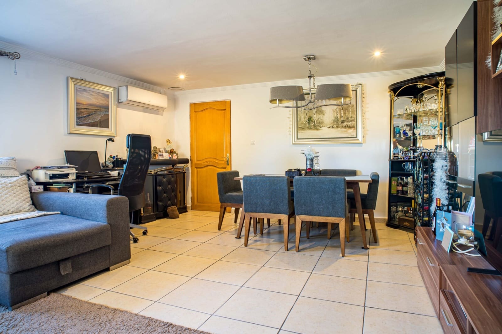 Casa de 3 habitaciones en Casas del Senor en venta - 139.995 € (Ref: 9790191)