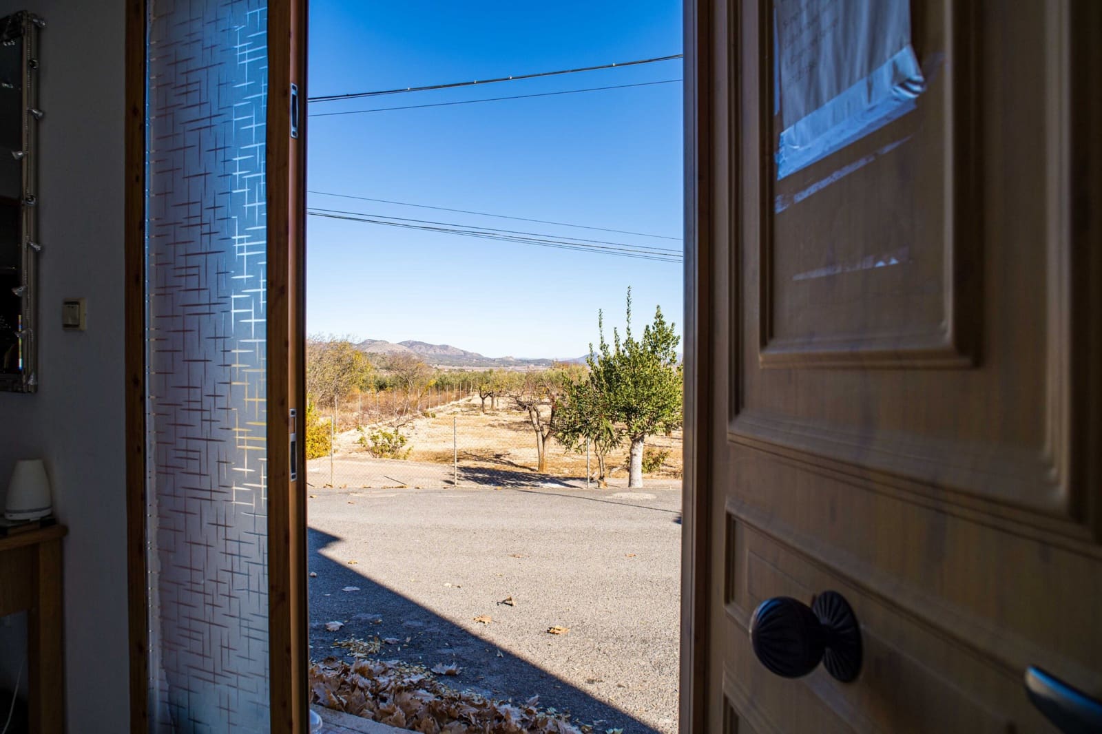 Casa de 3 habitaciones en Casas del Senor en venta - 139.995 € (Ref: 9790191)