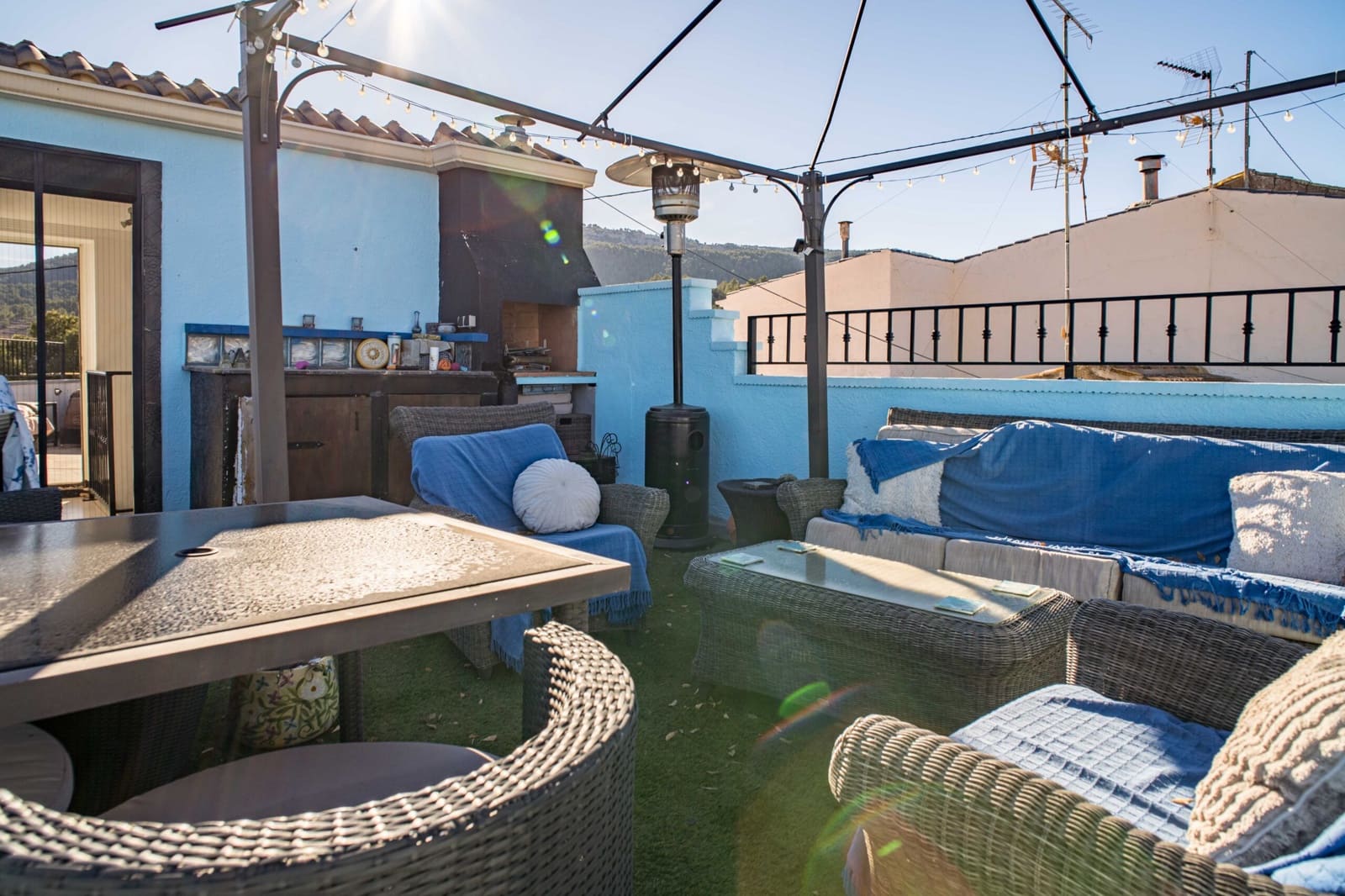 Casa de 3 habitaciones en Casas del Senor en venta - 139.995 € (Ref: 9790191)