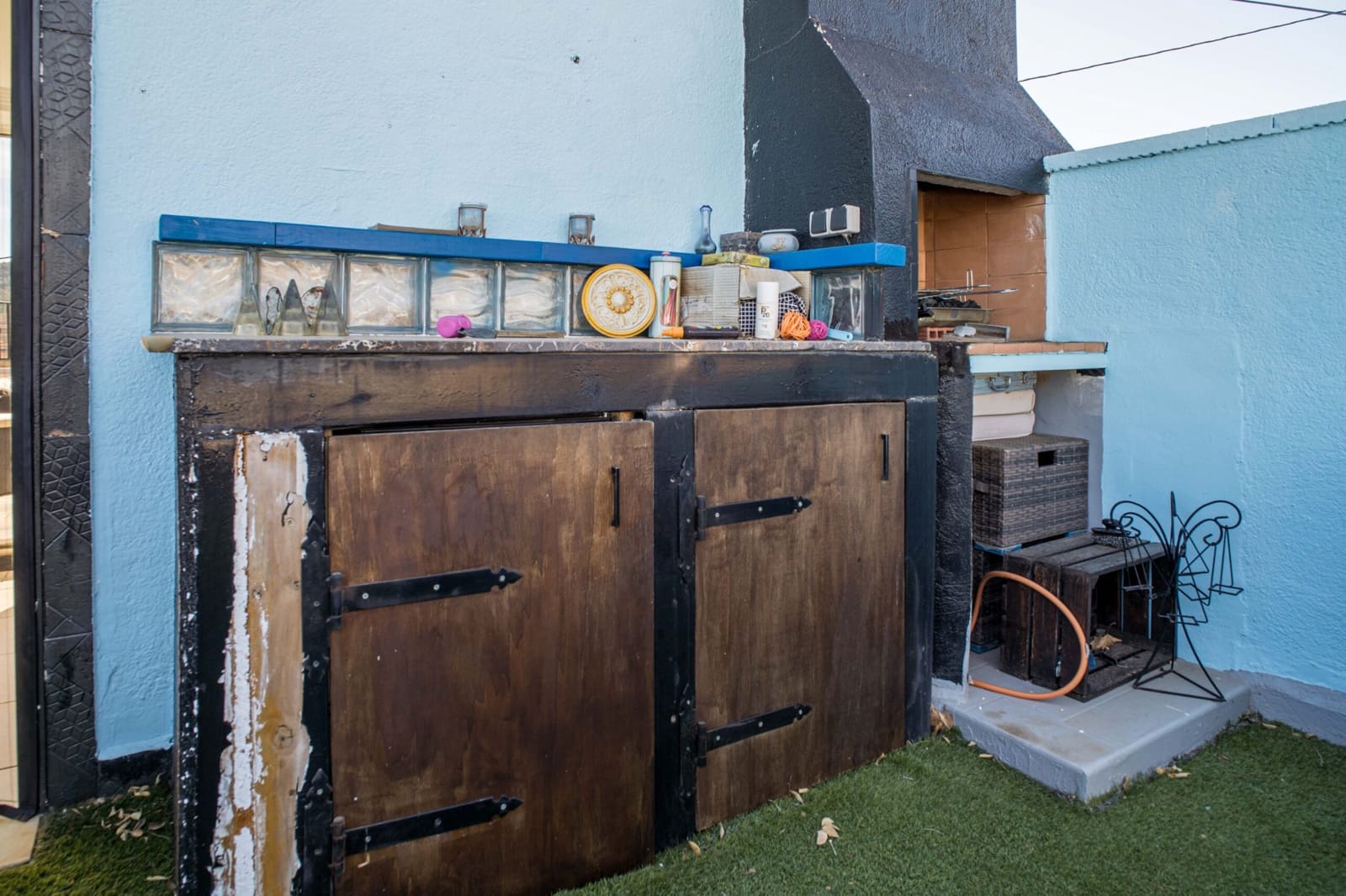 Casa de 3 habitaciones en Casas del Senor en venta - 139.995 € (Ref: 9790191)