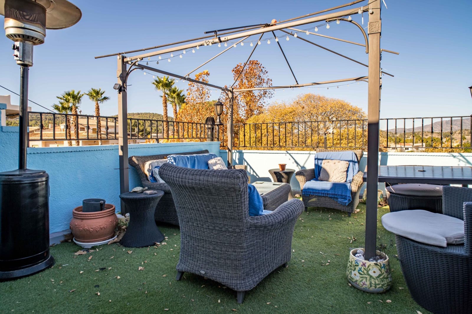 Casa de 3 habitaciones en Casas del Senor en venta - 139.995 € (Ref: 9790191)