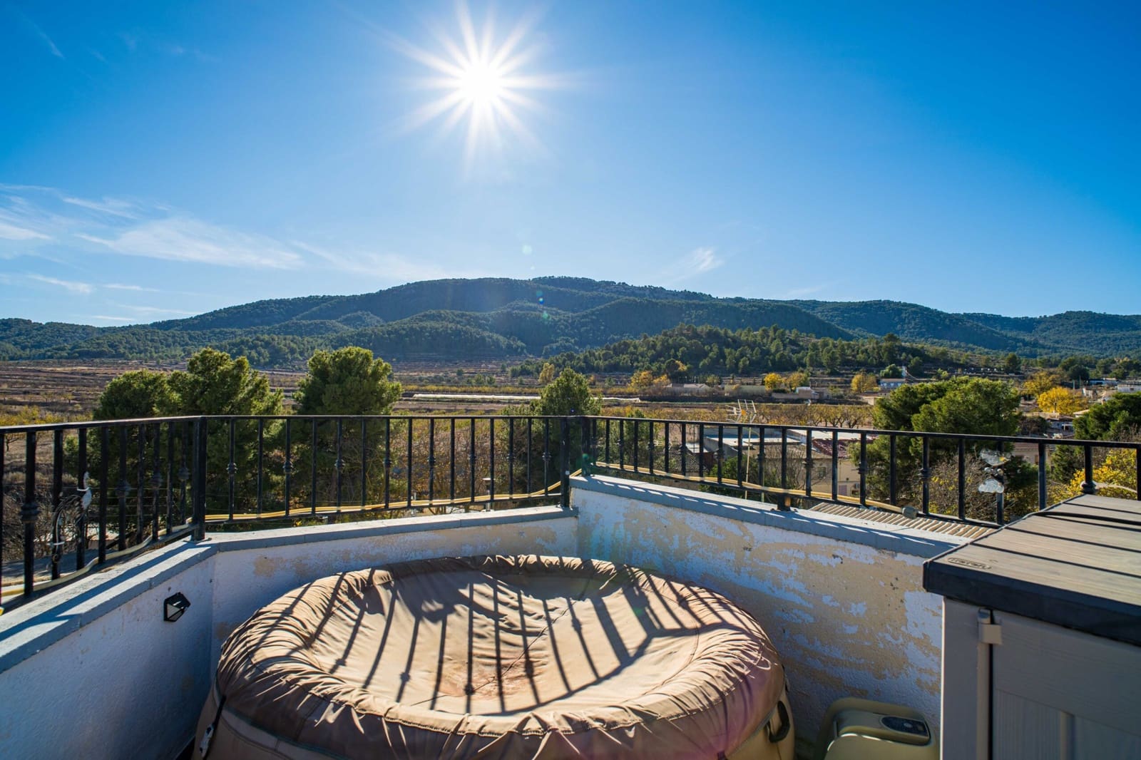 Casa de 3 habitaciones en Casas del Senor en venta - 139.995 € (Ref: 9790191)