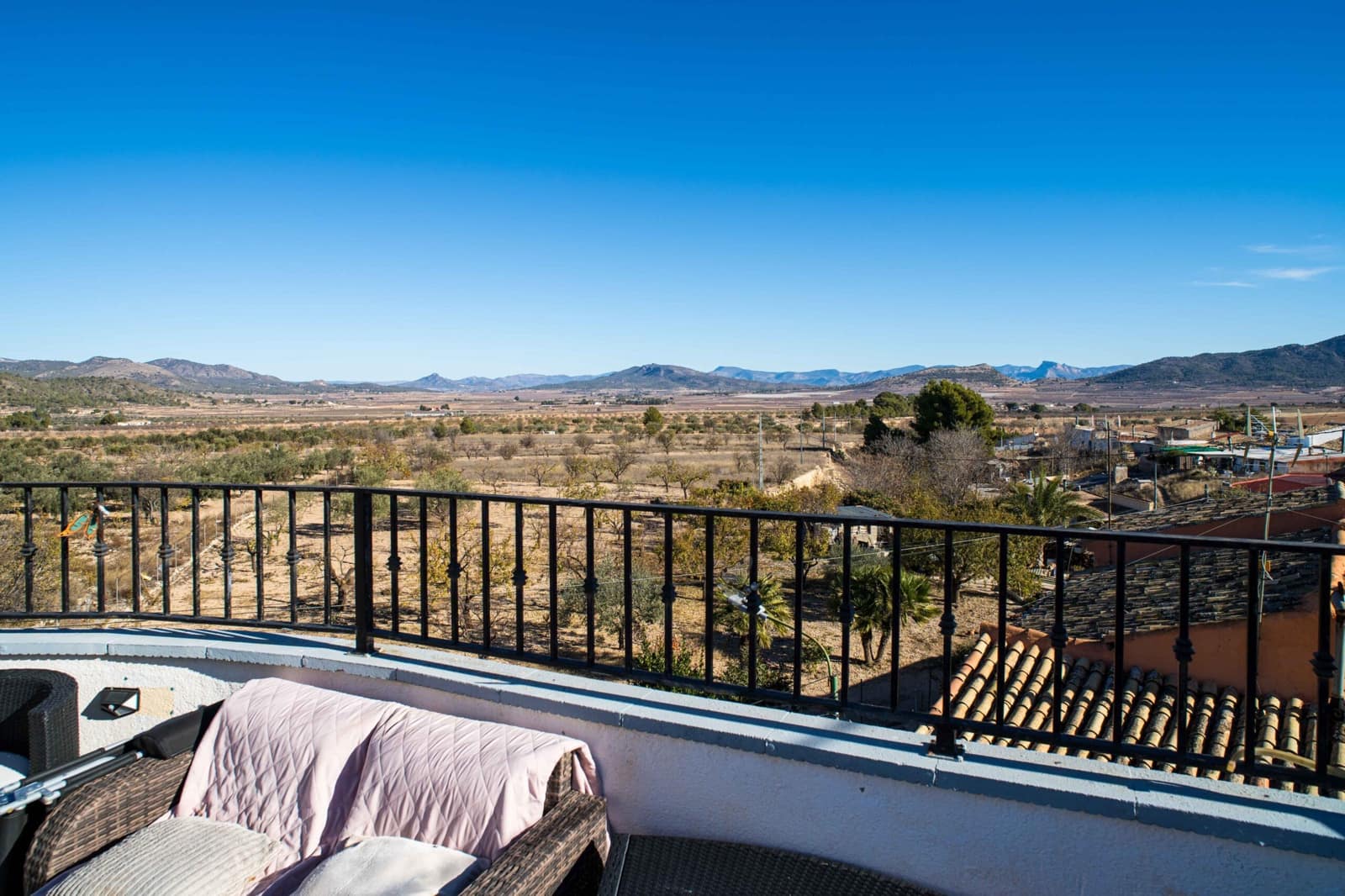 Casa de 3 habitaciones en Casas del Senor en venta - 139.995 € (Ref: 9790191)