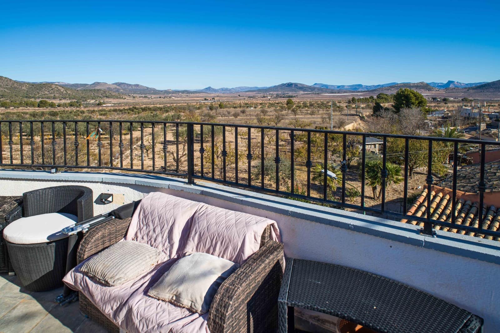 Casa de 3 habitaciones en Casas del Senor en venta - 139.995 € (Ref: 9790191)