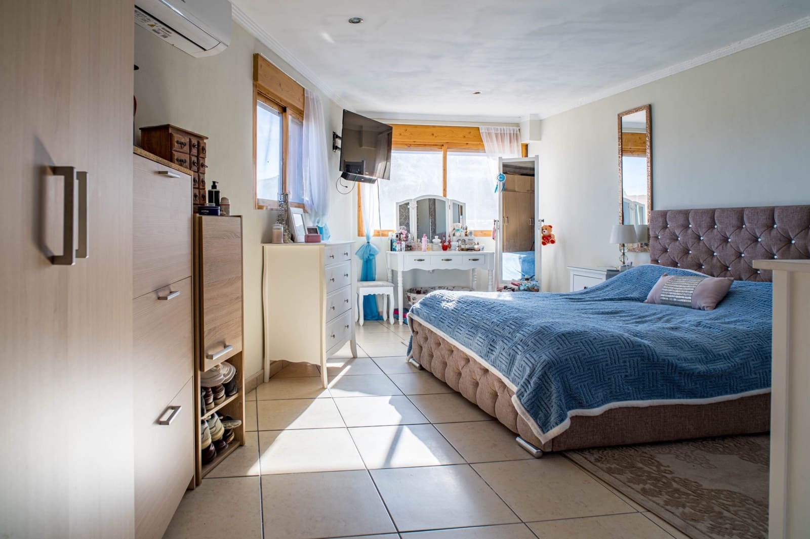 Casa de 3 habitaciones en Casas del Senor en venta - 139.995 € (Ref: 9790191)